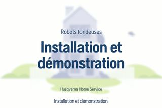 Film Husqvarna Home Service Installation 16x9 FR